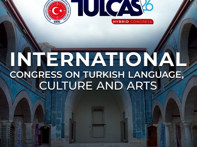 TULCAS 2026
